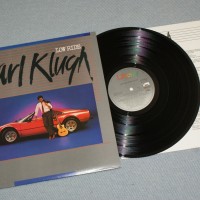 EARL KLUGH - LOW RIDE (j) - 