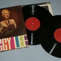 PEGGY LEE - THE BEST OF PEGGY LEE - 