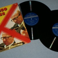 NARCISO YEPES - DOUBLE GOLD SUPERDISC - 