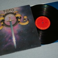 TOTO - TOTO (a) - 
