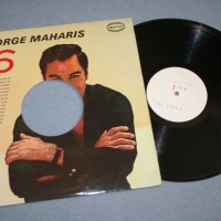 GEORGE MAHARIS - 66 - 