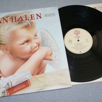 VAN HALEN - 1984 (j) - 