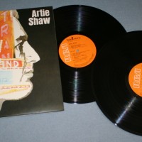 ARTIE SHAW - THIS IS ARTIE SHAW - 