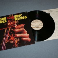 ERIC KLOSS & RICHIE COLE - BATTLE OF THE SAXES VOL.1 - 