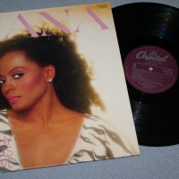DIANA ROSS - WHY DO FOOLS FALL IN LOVE (j) - 