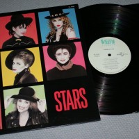 BELLE STARS - BELLE STARS - ���������
