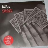 BOB DYLAN - FALLEN ANGELS - 