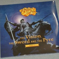 ELOY - THE VISION, THE SWORD AND THE PYRE PART 1 - 