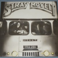 STRAY - MOVE IT - 