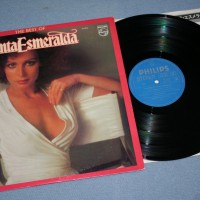 SANTA ESMERALDA - THE BEST OF - 