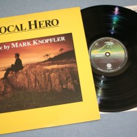 MARK KNOPFLER - LOCAL HERO (O.S.T.) (j) - 