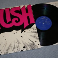 RUSH - RUSH (j) - 