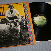 PAUL McCARTNEY - RAM (j) - 