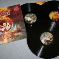 GENTLE STORM - THE DIARY - 