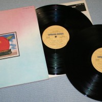ALLMAN BROTHERS BAND - EAT A PEACH (j) - ���������