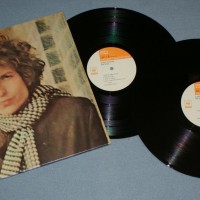 BOB DYLAN - BLONDE ON BLONDE - 