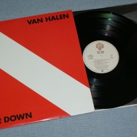 VAN HALEN - DIVER DOWN (j) - 