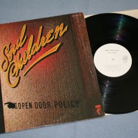 SOUL CHILDREN - OPEN DOOR POLICY - 