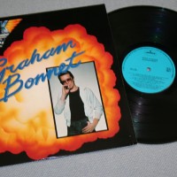 GRAHAM BONNET - ROCK LEGENDS (uk) - 