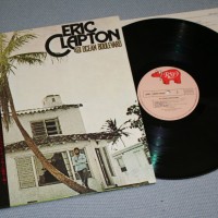 ERIC CLAPTON - 461 OCEAN BOULEVARD (j) - 