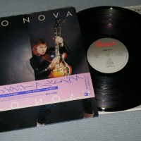 ALDO NOVA - ALDO NOVA (j) - 