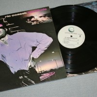 RIC OCASEK - BEATITUDE (a) - 