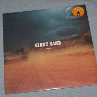 GIANT SAND - RAMP - 