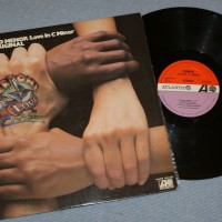 CERRONE - LOVE IN "C" MINOR - 