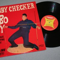 CHUBBY CHECKER - LIMBO PARTY (a) - 