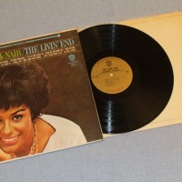 BARBARA McNAIR - THE LIVIN' END (a) - 