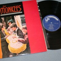 MONKEES - THE MONKEES - 