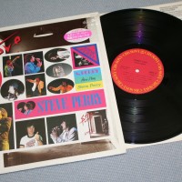 JOURNEY - STEVE PERRY - STREET TALK (j) - 