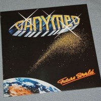 GANYMED - FUTURE WORLD - 