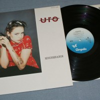 UFO - MISDEMEANOR (j) - 