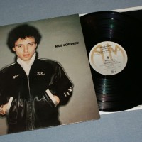 NILS LOFGREN - NILS - 