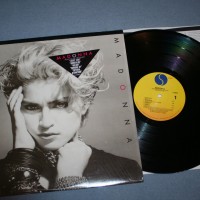 MADONNA - MADONNA - 