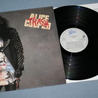 ALICE COOPER - TRASH - 