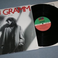 LOU GRAMM - READY OR NOT - 