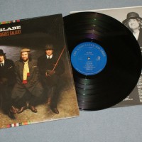 SLADE - ROGUES GALLERY (a) - 