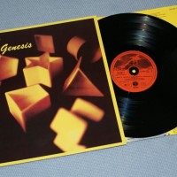 GENESIS - GENESIS - 