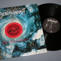 BORKNAGAR - THE ARCHAIC COURSE - 