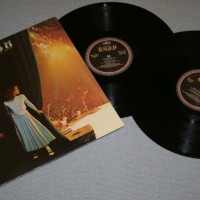 RUSH - EXIT...STAGE LEFT (a) - 