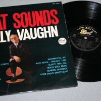 BILLY VAUGHN - THE GREAT SOUND OF BILLY VAUGHN - ���������