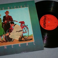 GENERAL - PIROS BICIKLI - ���������