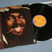 VAN McCOY - THE REAL McCOY - 