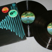 KRAFTWERK - KRAFTWERK - 