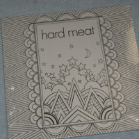 HARD MEAT - HARD MEAT - 