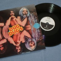 DUG DUG'S - SMOG - 