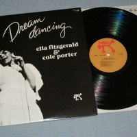 ELLA FITZGERALD & COLE PORTER - DREAM DANCING - 