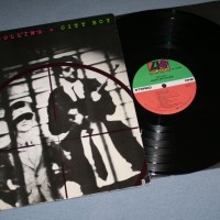 CITY BOY - HEADS ARE ROLLING (a) - 